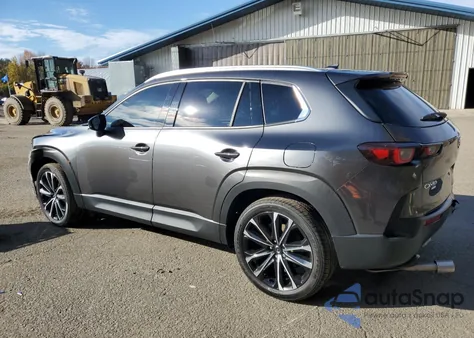 2023 Mazda Cx-50 Premium Plus from USA, damaged, VIN 7MMVABEM6PN108775